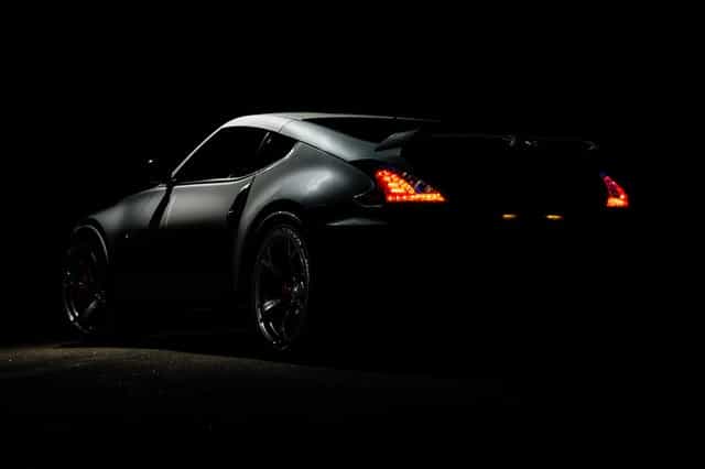 Blog Car